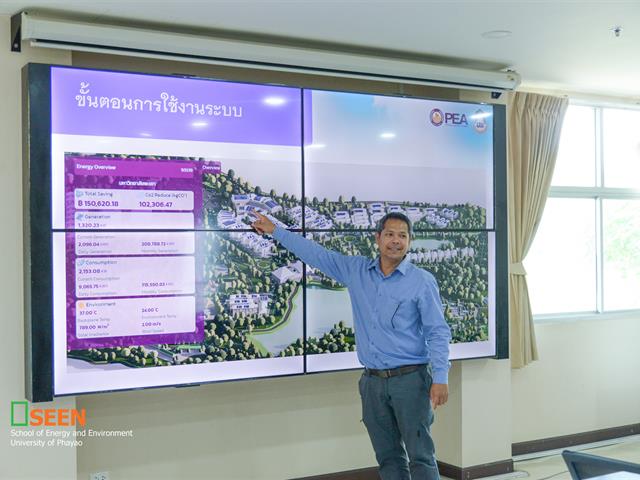 University of Phayao 