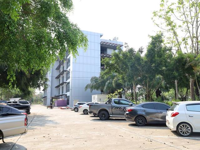 วิทยาเขตเชียงราย ให้บริการสถานที่แก่ศึกษาธิการ จ.เชียงราย