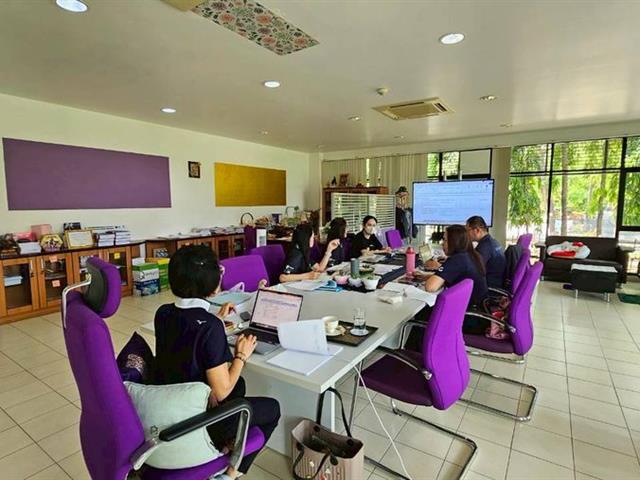 วิทยาเขตเชียงราย ส่งเสริมคุณธรรมและความโปร่งใสในการดำเนินงานของหน่วยงาน