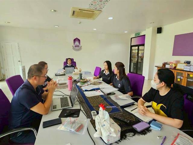 วิทยาเขตเชียงราย ส่งเสริมคุณธรรมและความโปร่งใสในการดำเนินงานของหน่วยงาน