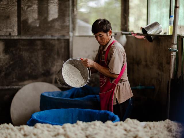 UP and TSRI Advance Research Utilization for Sustainable Regional Development