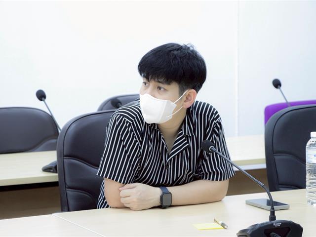 คณะรัฐศาสตร์และสังคมศาสตร์