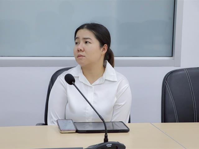 คณะรัฐศาสตร์และสังคมศาสตร์