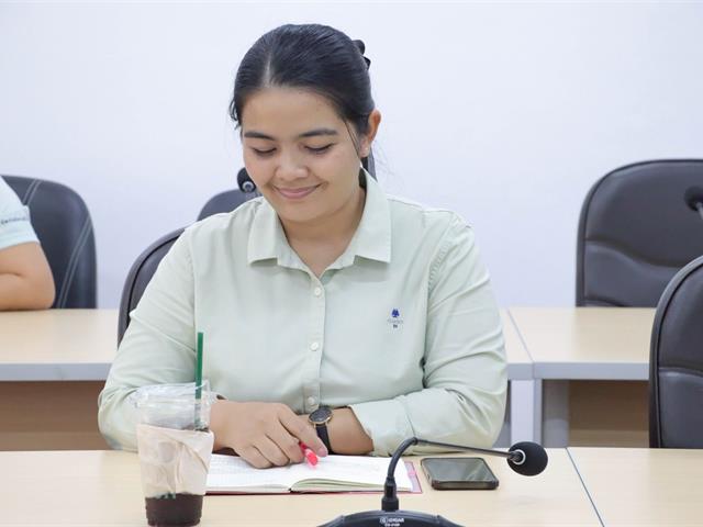 คณะรัฐศาสตร์และสังคมศาสตร์