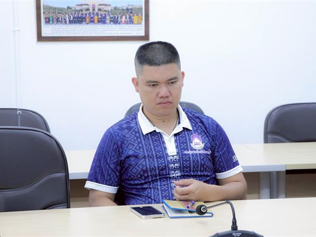 คณะรัฐศาสตร์และสังคมศาสตร์