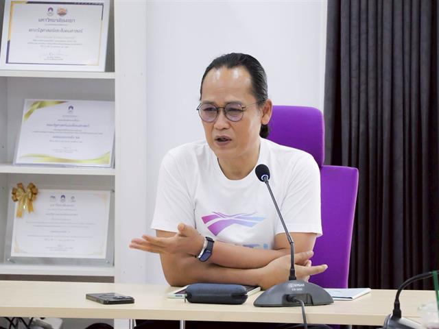 คณะรัฐศาสตร์และสังคมศาสตร์