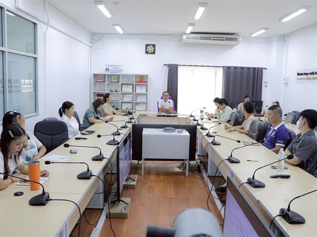 คณะรัฐศาสตร์และสังคมศาสตร์