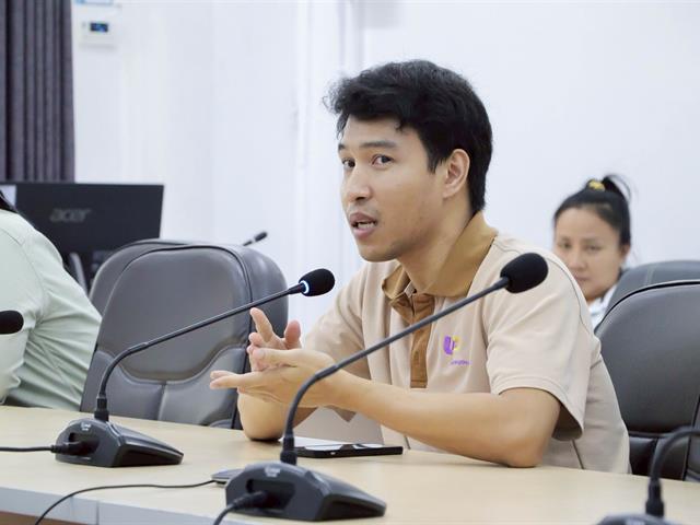 คณะรัฐศาสตร์และสังคมศาสตร์