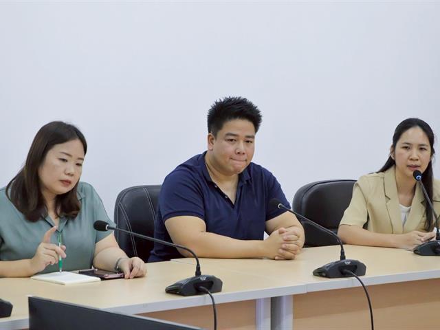 คณะรัฐศาสตร์และสังคมศาสตร์