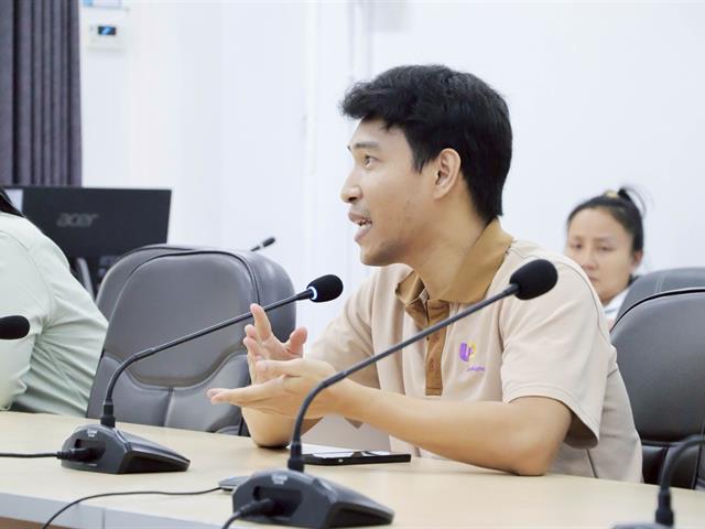 คณะรัฐศาสตร์และสังคมศาสตร์