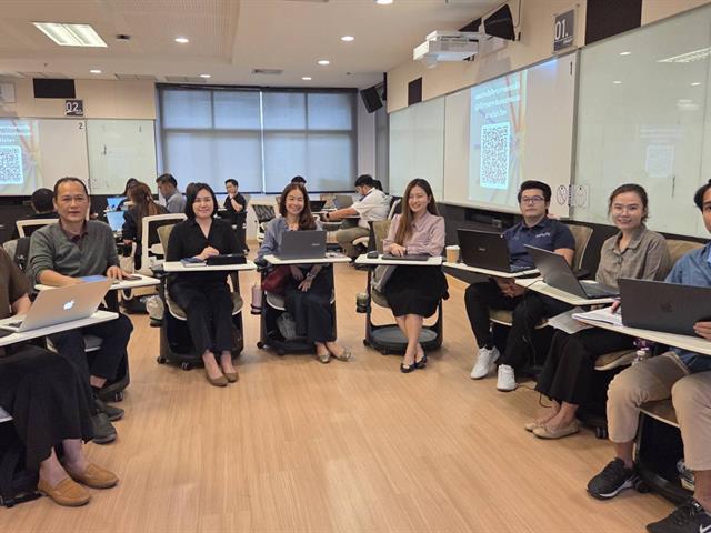 คณะบริหารธุรกิจและนิเทศศาสตร์  