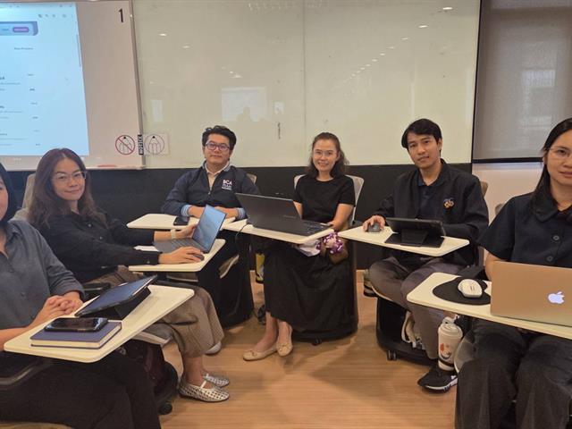 คณะบริหารธุรกิจและนิเทศศาสตร์  