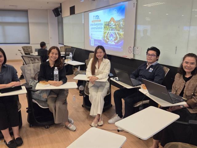 คณะบริหารธุรกิจและนิเทศศาสตร์  