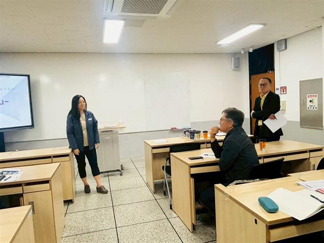 ม.พะเยา เดินหน้าสร้างเครือข่ายระดับโลก ลงนาม MOU ร่วมกับ GKNU ประเทศเกาหลีใต้ เล็งขยายความร่วมมือวิจัยไตรภาคีร่วมกับมหาวิทยาลัยในสหภาพยุโรป