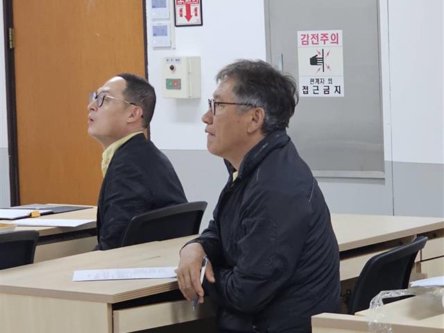 ม.พะเยา เดินหน้าสร้างเครือข่ายระดับโลก ลงนาม MOU ร่วมกับ GKNU ประเทศเกาหลีใต้ เล็งขยายความร่วมมือวิจัยไตรภาคีร่วมกับมหาวิทยาลัยในสหภาพยุโรป