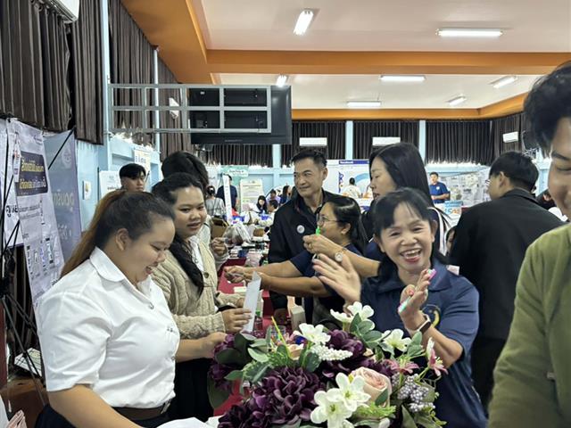 วันคุ้มครองผู้บริโภคไทย