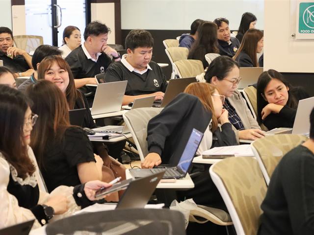 มหาวิทยาลัยพะเยา ผนึกกำลังขับเคลื่อนธรรมาภิบาลยุคใหม่ ยกระดับมาตรฐาน ITA 2026 เปลี่ยนเกณฑ์ประเมินสู่แนวปฏิบัติจริง ฝังรากวัฒนธรรมองค์กรยุคใหม่ด้วยข้อมูลและความโปร่งใสในทุกมิติ