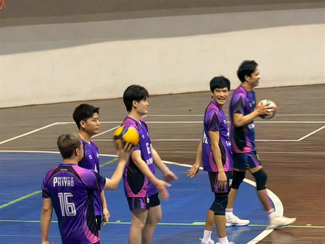 มหาวิทยาลัยพะเยา