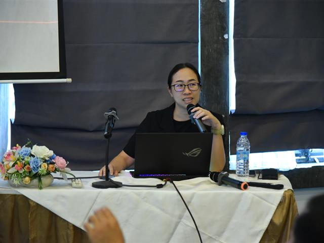 คณะสถาปัตยกรรมศาสตร์และศิลปกรรมศาสตร์ มหาวิทยาลัยพะเยา ได้จัดกิจกรรมแลกเปลี่ยนเรียนรู้เพื่อการพัฒนากลยุทธ์มุ่งสู่วิสัยทัศน์ ภายใต้โครงการพัฒนายุทธศาสตร์อย่างมีส่วนร่วม 