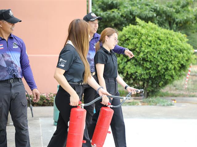 คณะทันตแพทยศาสตร์ มหาวิทยาลัยพะเยา กิจกรรมอบรมหลักสูตรการช่วยชีวิตขั้นพื้นฐานสำหรับบุคลากรทางการแพทย์ (BLS for Healthcare Provider (HCP))