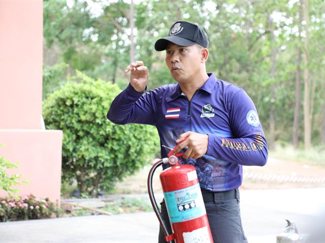 คณะทันตแพทยศาสตร์ มหาวิทยาลัยพะเยา กิจกรรมอบรมหลักสูตรการช่วยชีวิตขั้นพื้นฐานสำหรับบุคลากรทางการแพทย์ (BLS for Healthcare Provider (HCP))