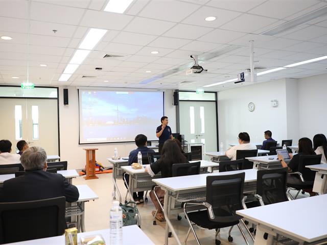 คณะทันตแพทยศาสตร์ มหาวิทยาลัยพะเยา กิจกรรมอบรมหลักสูตรการช่วยชีวิตขั้นพื้นฐานสำหรับบุคลากรทางการแพทย์ (BLS for Healthcare Provider (HCP))