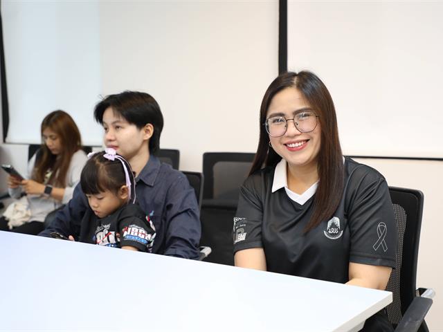คณะทันตแพทยศาสตร์ มหาวิทยาลัยพะเยา กิจกรรมอบรมหลักสูตรการช่วยชีวิตขั้นพื้นฐานสำหรับบุคลากรทางการแพทย์ (BLS for Healthcare Provider (HCP))