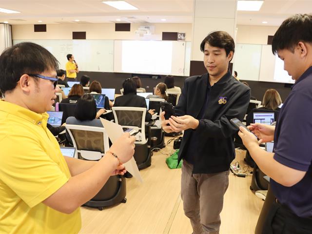 คณะรัฐศาสตร์และสังคมศาสตร์ 
