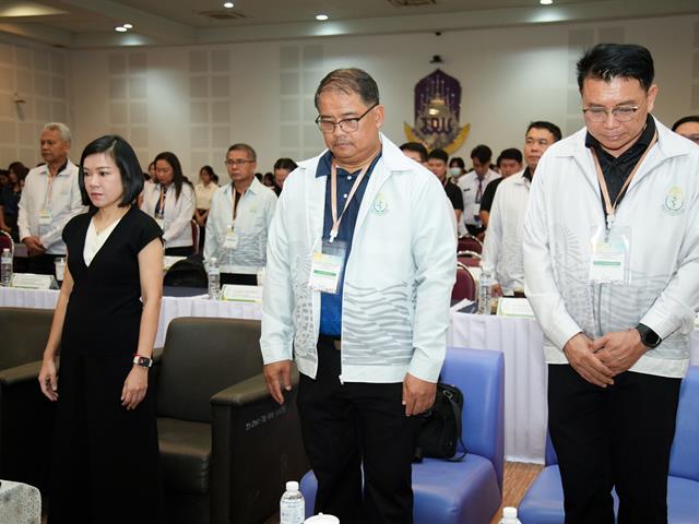 ม.พะเยา ผนึกเครือข่าย ปั้น“ต้นกล้านักสาธารณสุข” ยกระดับกำลังคนสุขภาพ สู่มืออาชีพยุคใหม่