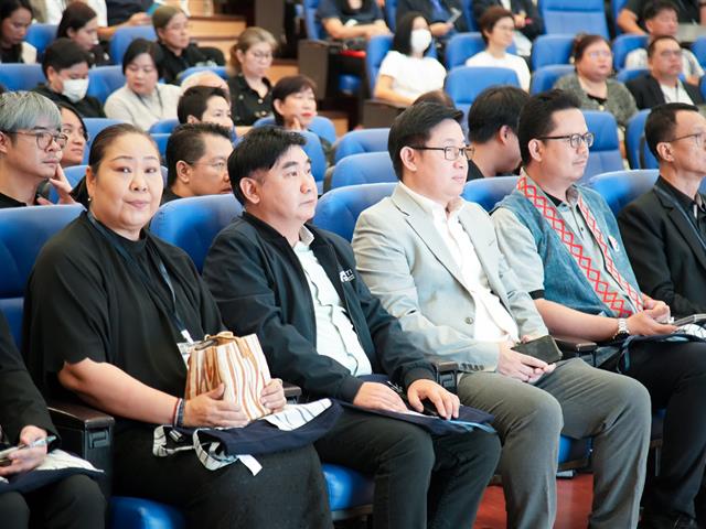 มหาวิทยาลัยพะเยา จัดประชุมวิชาการอนุกรมวิธานและซิสเทมาติคส์ในประเทศไทย ครั้งที่ 14 ร่วมกับ ศูนย์ความเป็นเลิศด้านความหลากหลายทางชีวภาพ 