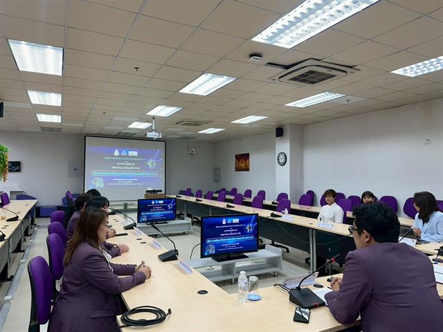 อบรม AI Literacy 
