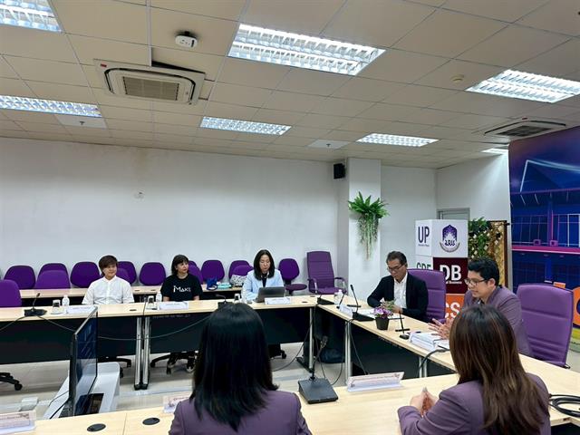 อบรม AI Literacy 
