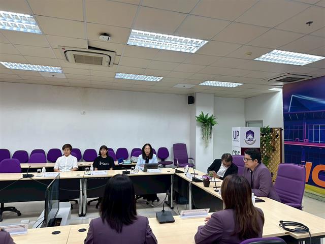 อบรม AI Literacy 