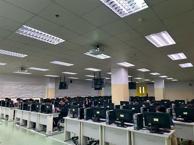 อบรม AI Literacy 