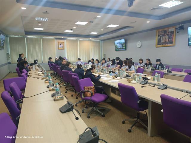 คณะทันตแพทยศาสตร์ มหาวิทยาลัยพะเยา 