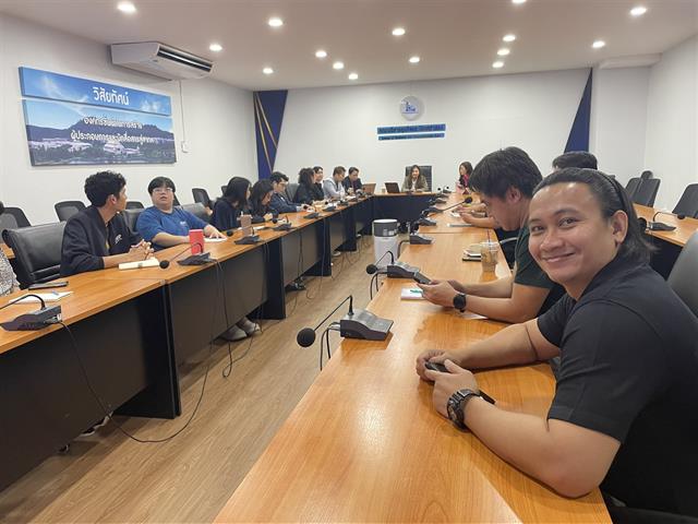 คณะบริหารธุรกิจและนิเทศศาสตร์  