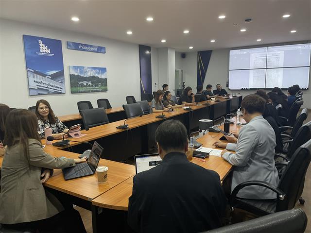 คณะบริหารธุรกิจและนิเทศศาสตร์  