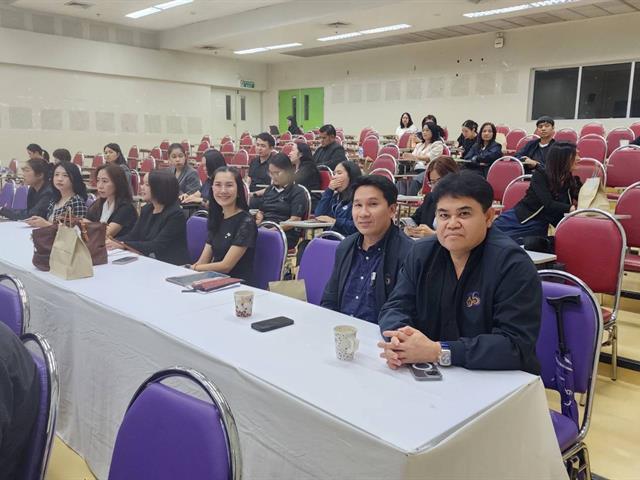 คณะวิศวกรรมศาสตร์ เข้าร่วมโครงการส่งเสริมคุณธรรมจริยธรรม ตอกย้ำแนวปฏิบัติ No Gift Policy อย่างโปร่งใส