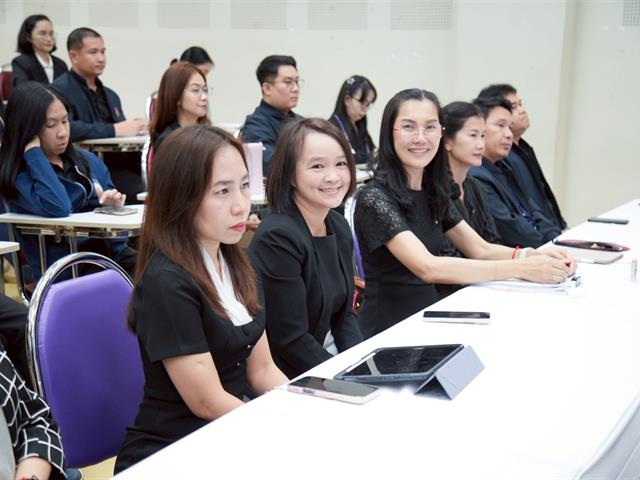 Engineering Participates in Ethics and Integrity Promotion Program Reinforcing Transparent No Gift Policy Practices