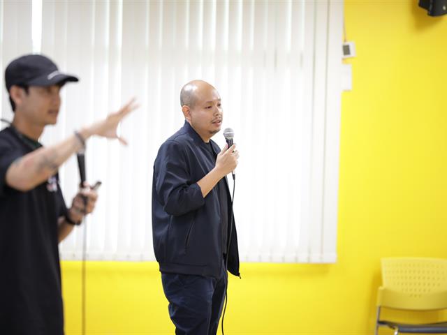 กองอาคารสถานที่ มหาวิทยาลัยพะเยา 