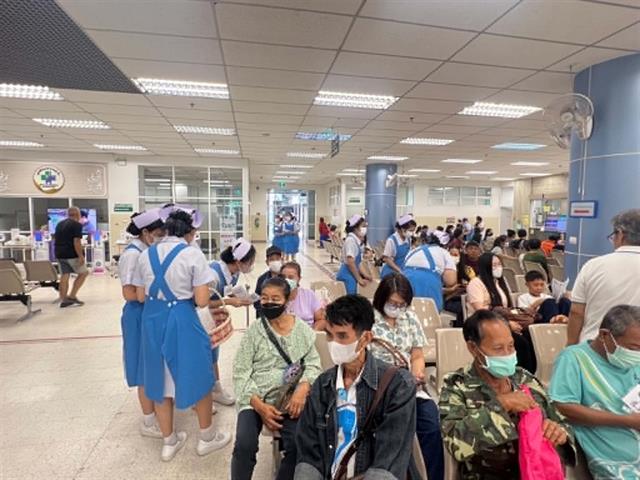 วันพยาบาลสากล