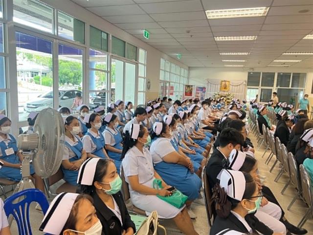 วันพยาบาลสากล
