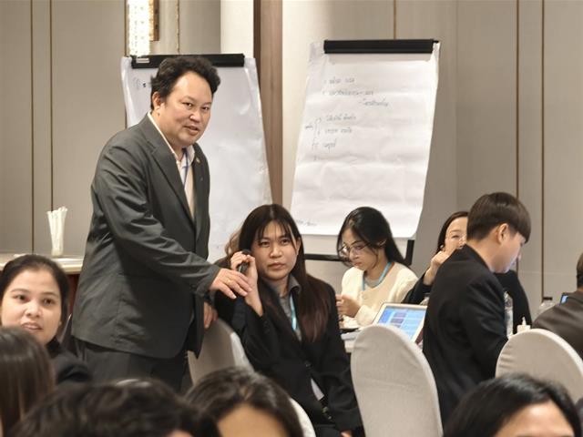 คณะบริหารธุรกิจและนิเทศศาสตร์  