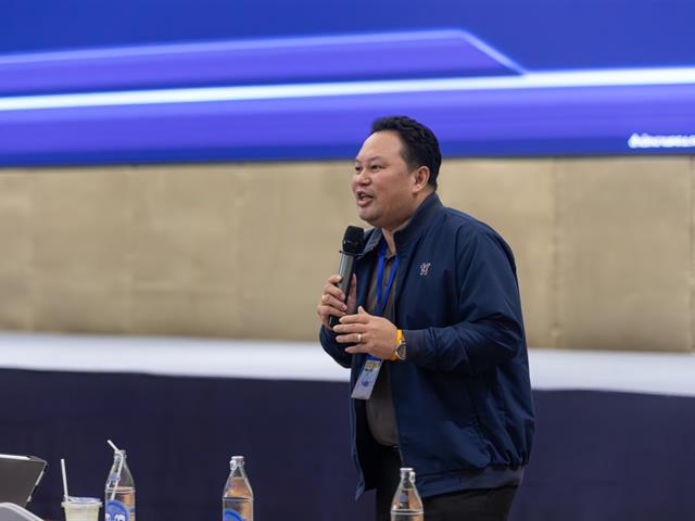 คณะบริหารธุรกิจและนิเทศศาสตร์  