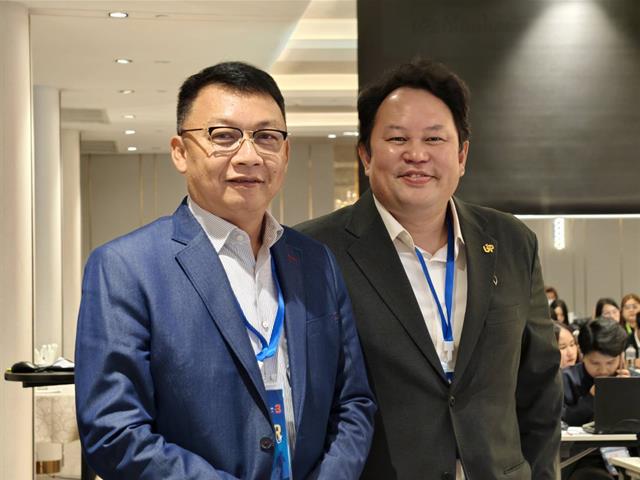 คณะบริหารธุรกิจและนิเทศศาสตร์  