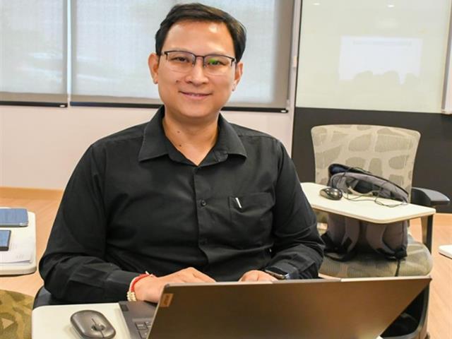 วิทยาลัยการจัดการ เข้าร่วมโครงการอบรมเชิงปฏิบัติการ “ยกระดับคุณธรรมและความโปร่งใสในการดำเนินงานมหาวิทยาลัยพะเยา”