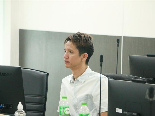 คณะบริหารธุรกิจและนิเทศศาสตร์  