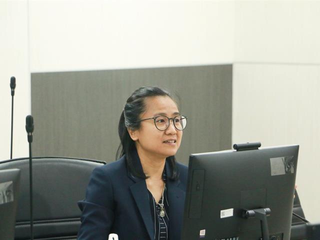 คณะบริหารธุรกิจและนิเทศศาสตร์  