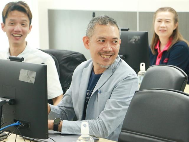 คณะบริหารธุรกิจและนิเทศศาสตร์  