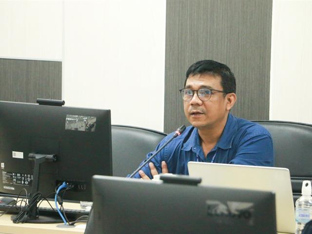 University of Phayao